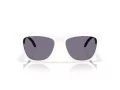 Oakley Frogskins Hybrid Solbriller OO 9289 08