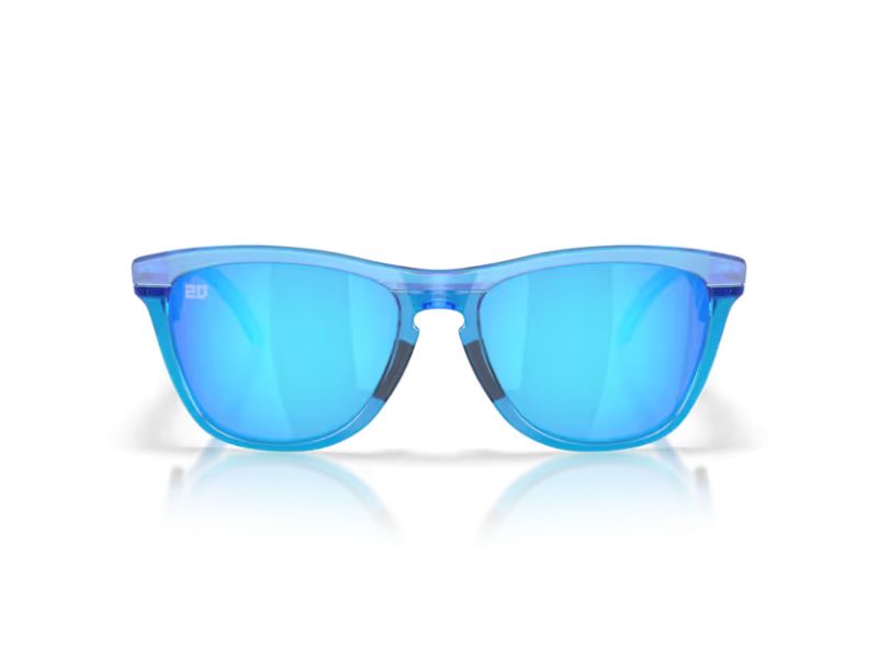 Oakley Frogskins Hybrid Solbriller OO 9289 09