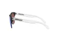 Oakley Frogskins Lite Solbriller OO 9374 02