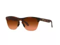 Oakley Frogskins Lite Solbriller 9374 50