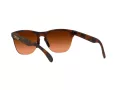 Oakley Frogskins Lite Solbriller 9374 50