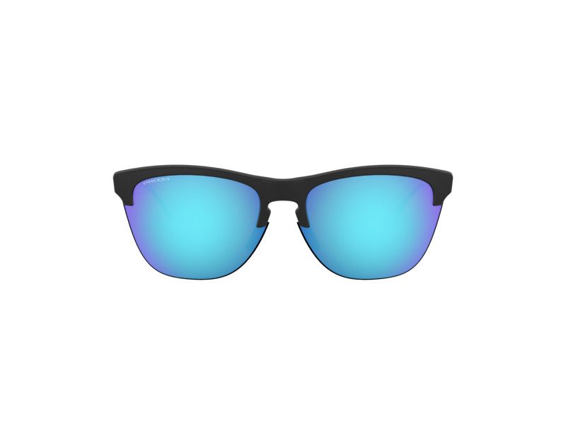 Oakley Frogskins Lite Solbriller OO 9374 937402