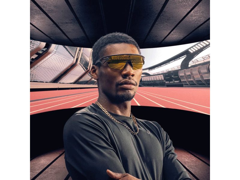 Oakley Sphaera Solbriller OO 9403 04
