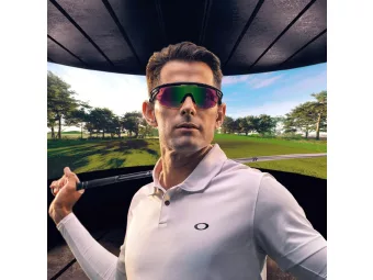 Oakley Sphaera Solbriller OO 9403 06