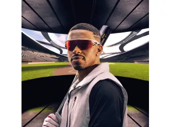 Oakley Sphaera Solbriller OO 9403 11