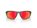 Oakley Lateralis Solbriller OO 9431 04