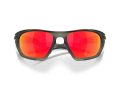 Oakley Lateralis Solbriller OO 9431 04