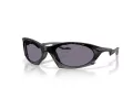 Oakley Plantaris Solbriller OO 9437 01