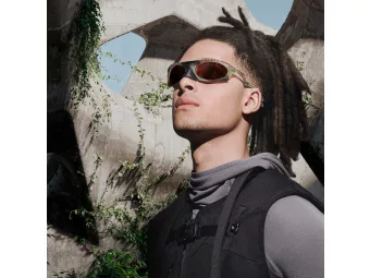 Oakley Plantaris Solbriller OO 9437 03