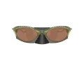 Oakley Plantaris Solbriller OO 9437 03