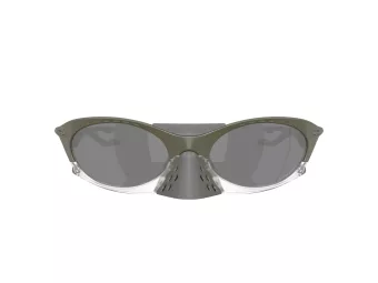 Oakley Plantaris Solbriller OO 9437 07