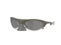 Oakley Plantaris Solbriller OO 9437 07