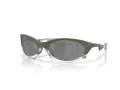 Oakley Plantaris Solbriller OO 9437 07