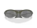 Oakley Plantaris Solbriller OO 9437 07