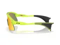 Oakley Stunt Devil Solbriller OO 9517 03