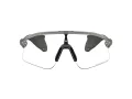 Oakley Stunt Devil Solbriller OO 9517 08