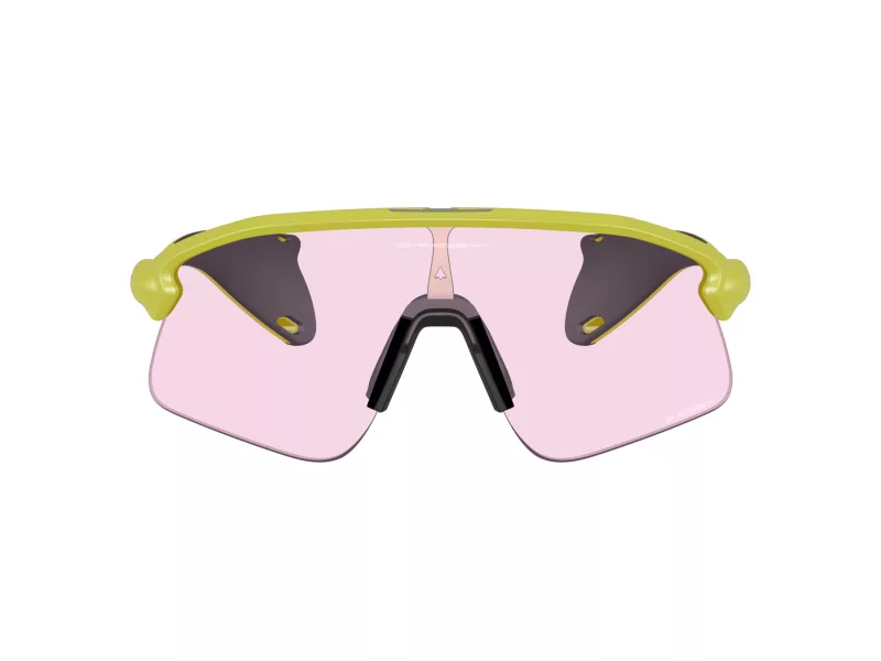 Oakley Stunt Devil Solbriller OO 9517 15
