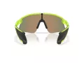 Oakley Stunt Devil S Solbriller OO 9518 03