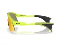 Oakley Stunt Devil S Solbriller OO 9518 03