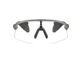 Oakley Stunt Devil S Solbriller OO 9518 08