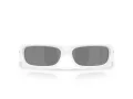 Oakley Permian Solbriller OO 9520 02