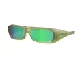Oakley Permian Solbriller OO 9520 04