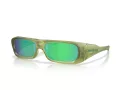 Oakley Permian Solbriller OO 9520 04
