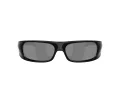 Oakley Highland Solbriller OO 9522 01