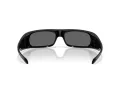 Oakley Highland Solbriller OO 9522 01