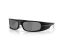 Oakley Highland Solbriller OO 9522 01