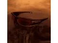 Oakley Highland Solbriller OO 9522 06