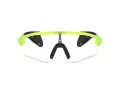 Oakley Stunt Devil A Solbriller OO 9525 04