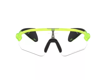 Oakley Stunt Devil A Solbriller OO 9525 04