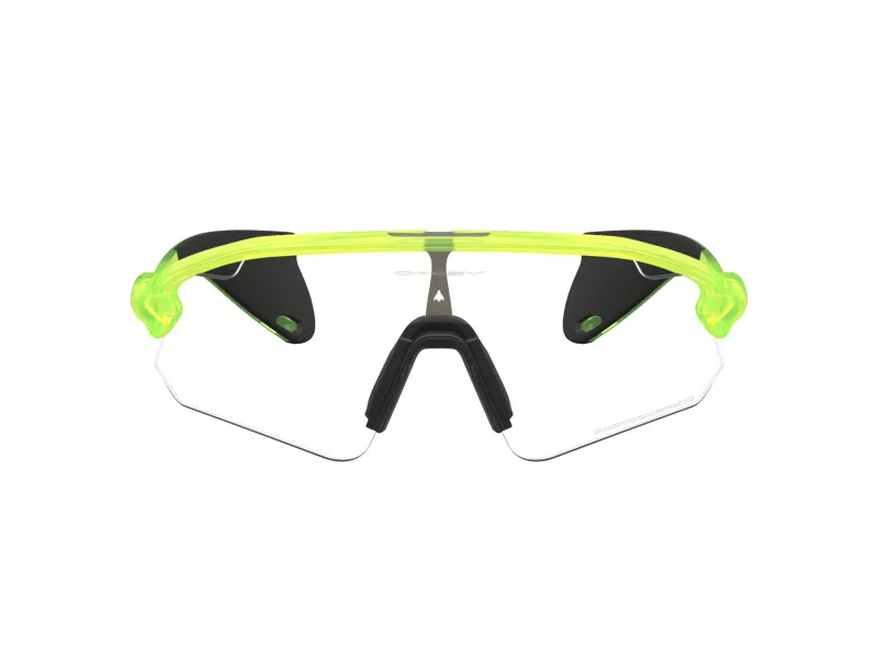 Oakley Stunt Devil A Solbriller OO 9525 04