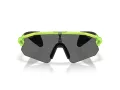 Oakley Stunt Devil A Solbriller OO 9525 04
