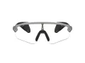 Oakley Stunt Devil A Solbriller OO 9525 06