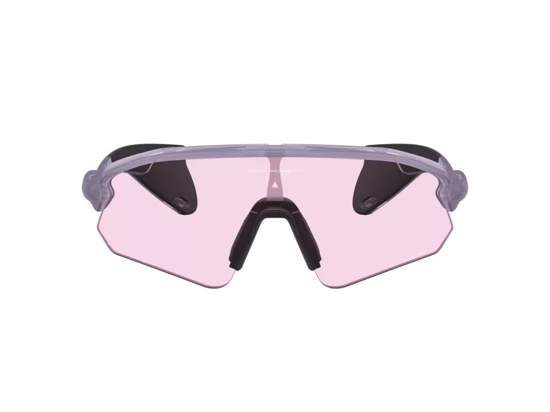 Oakley Stunt Devil A Solbriller OO 9525 07