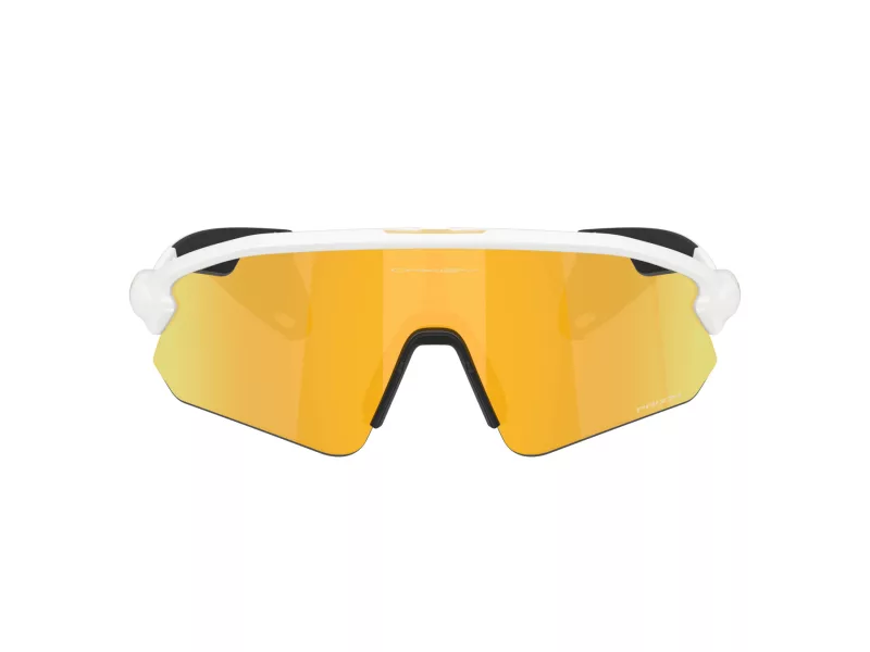 Oakley Stunt Devil A Solbriller OO 9525 08