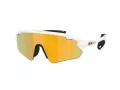 Oakley Stunt Devil A Solbriller OO 9525 08