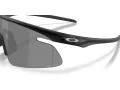 Oakley Rslv Lite Solbriller OO 9527D 952701