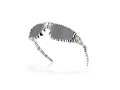 Oakley Neoforma Solbriller OO 9528 04