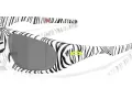 Oakley Neoforma Solbriller OO 9528 04