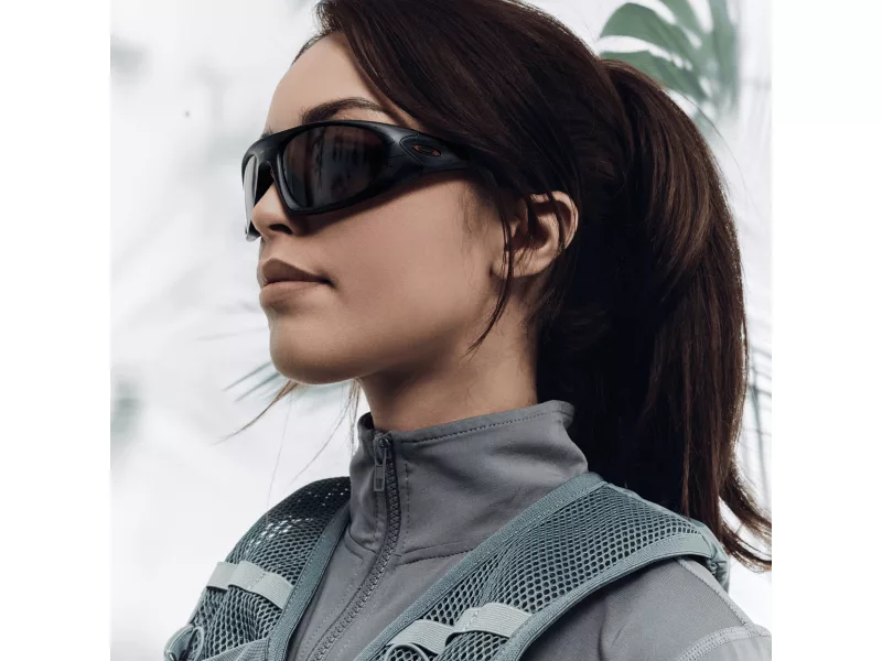 Oakley Neoforma Solbriller OO 9528 08