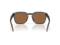 Oakley Hstn Sq Solbriller OO 9533 08