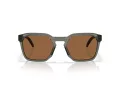 Oakley Hstn Sq Solbriller OO 9533 08