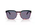 Oakley Hstn Sq Solbriller OO 9533 09
