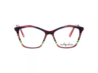 Outspoken Briller OS 2210 C1