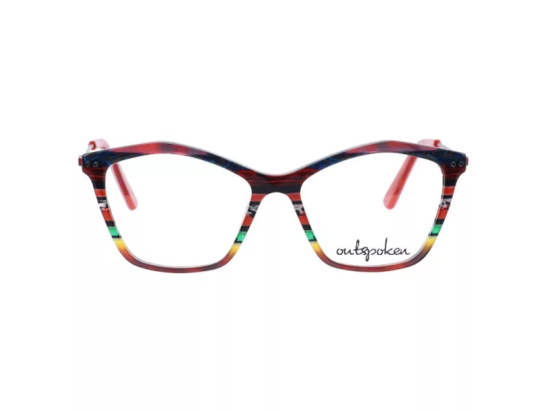 Outspoken Briller OS 2210 C1