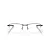 Oakley Addams 0.5 Briller OX 3035 01