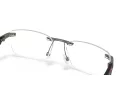 Oakley Steakhouse 1.0 Briller OX 3126 02